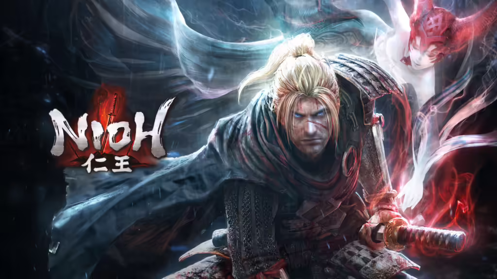 The 30 Hardest Video Games Of All Time Nioh