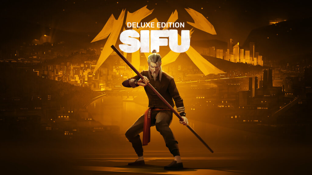 The 30 Hardest Video Games Of All Time Sifu