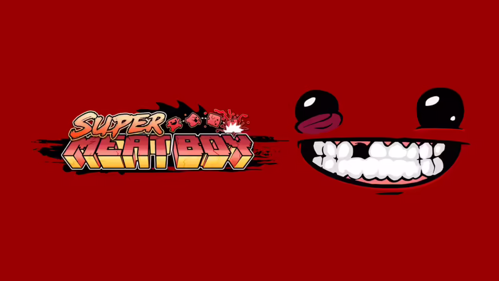 The 30 Hardest Video Games Of All Time Super Meat Boy