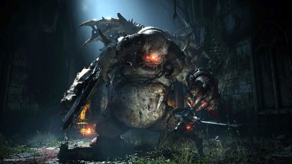 10 Games That Started New Genres Demons Souls