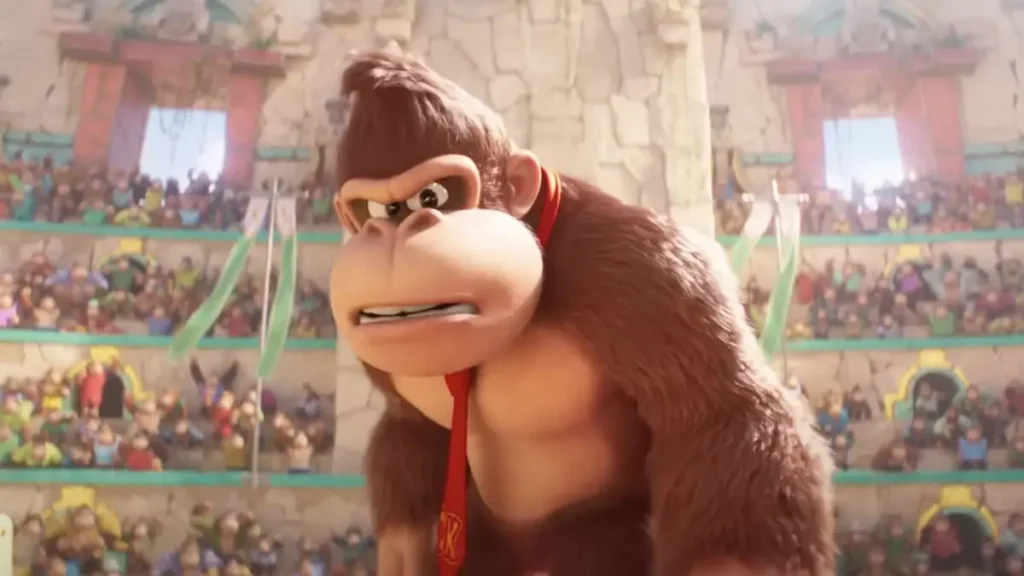 10 Games That Started New Genres Donkey Kong