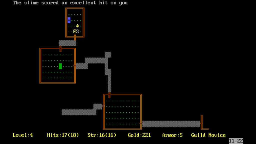 10 Games That Started New Genres Rogue