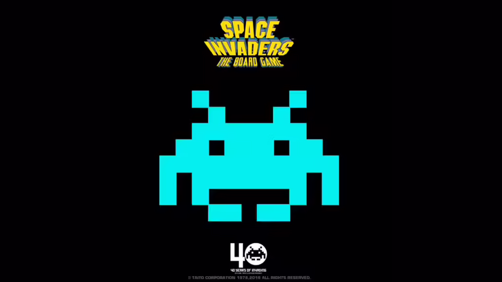10 Games That Started New Genres Space Invaders