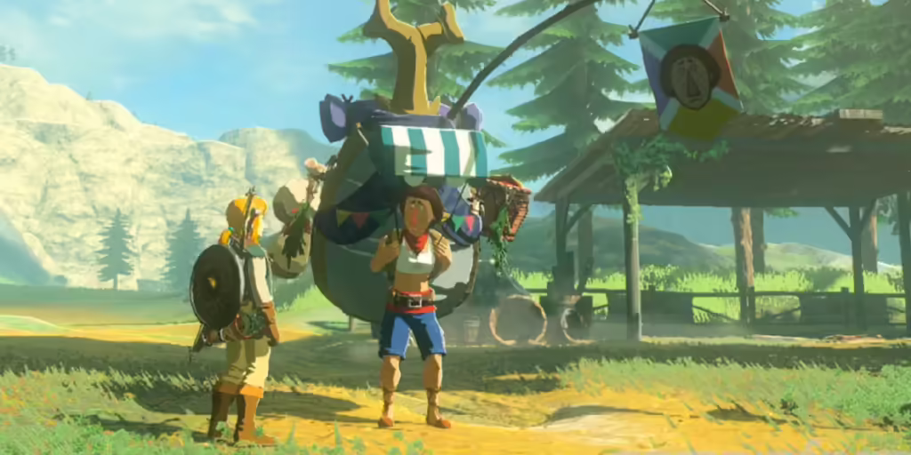 15 Best Video Games Merchants Beedle