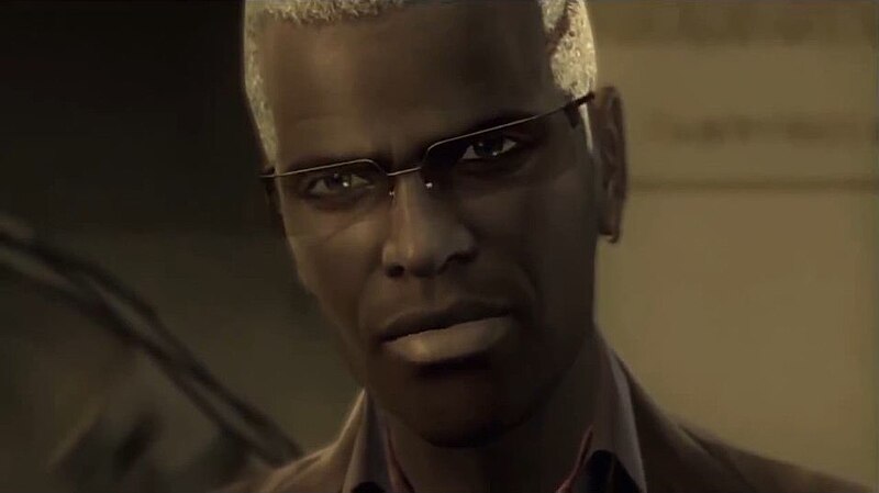 15 Best Video Games Merchants Drebin