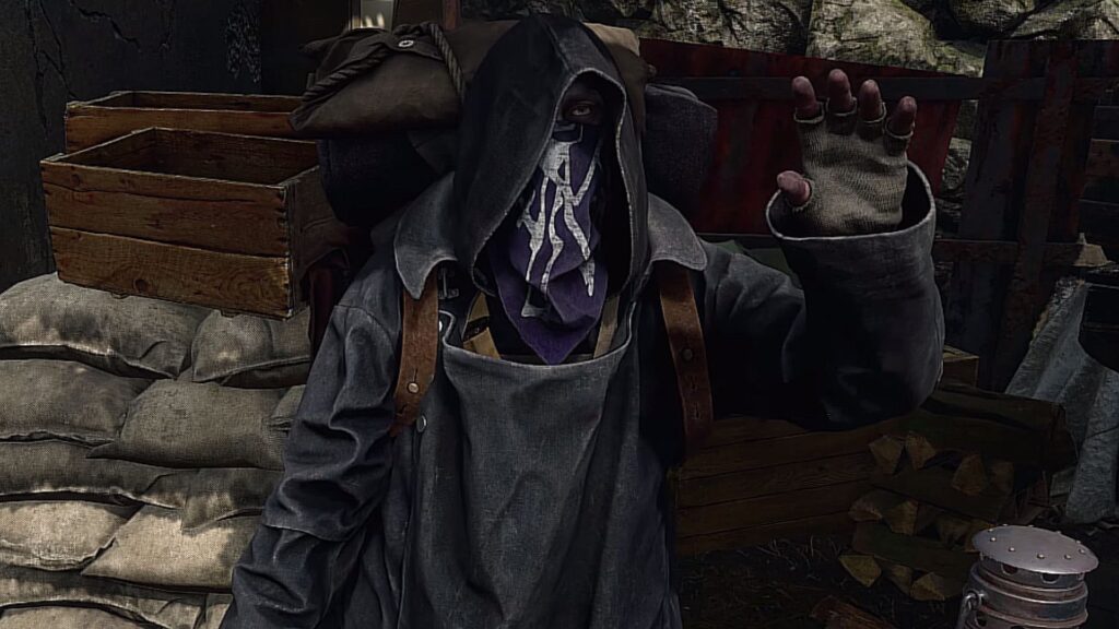 15 Best Video Games Merchants Re4