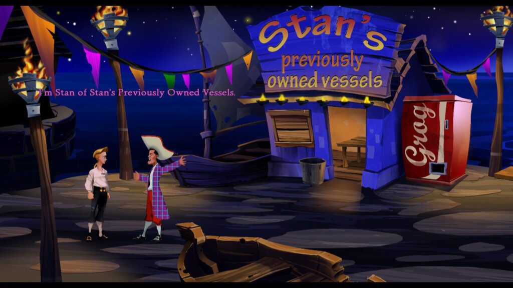 15 Best Video Games Merchants Stan