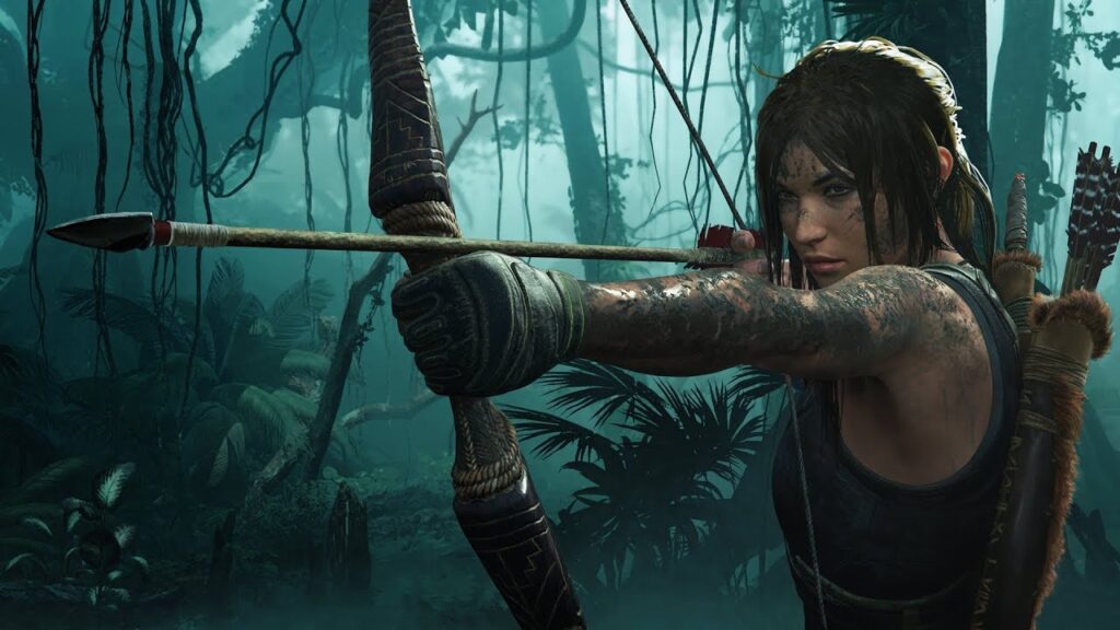 15 Games Set In Mexico Shadow Of The Tomb Raider