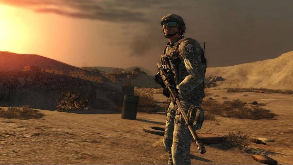 15 Games Set In Mexico Tom Clancy