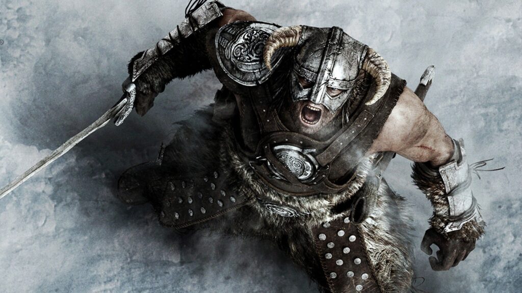 15 Games That Define Their Genres Skyrim