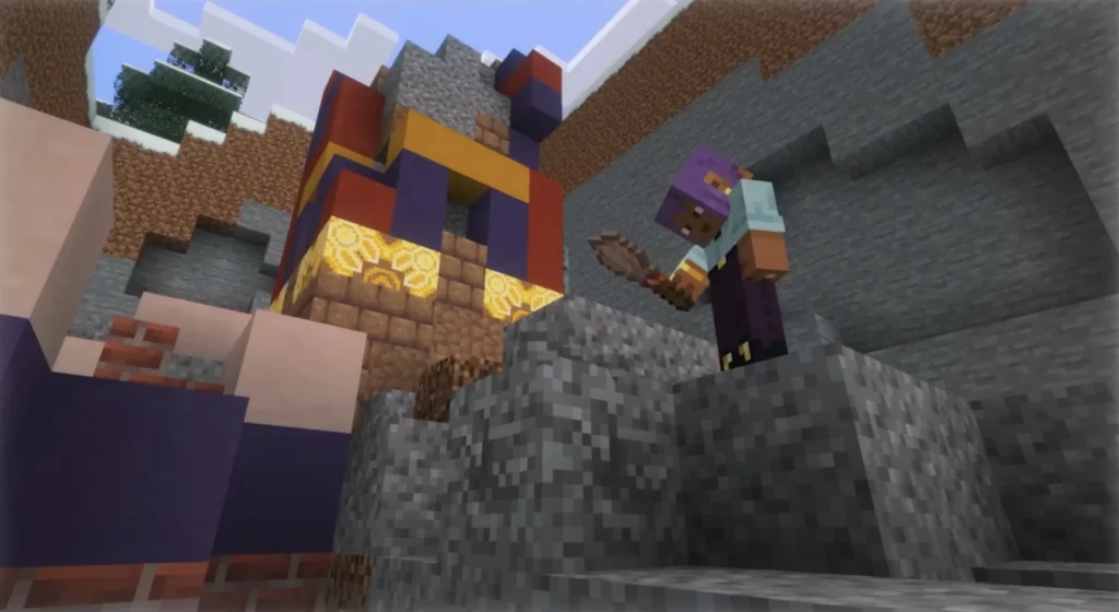 18 Best Ways To Find Diamonds In Minecraft Archeology