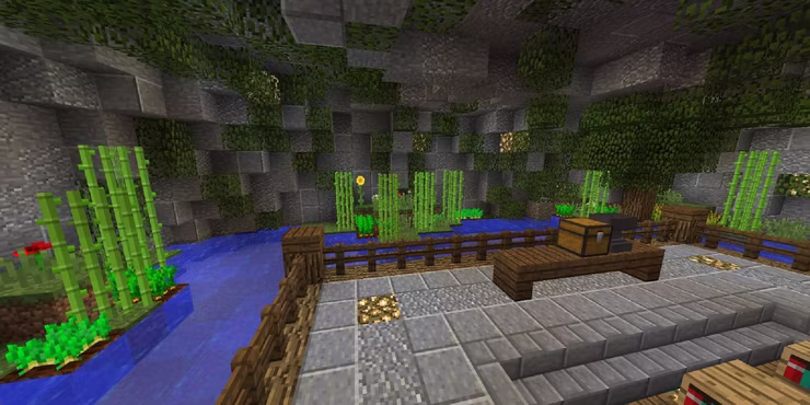 18 Best Ways To Find Diamonds In Minecraft Bedrock