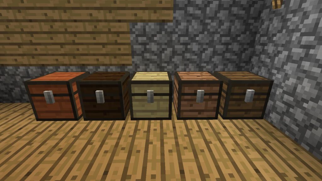 18 Best Ways To Find Diamonds In Minecraft Chest 1