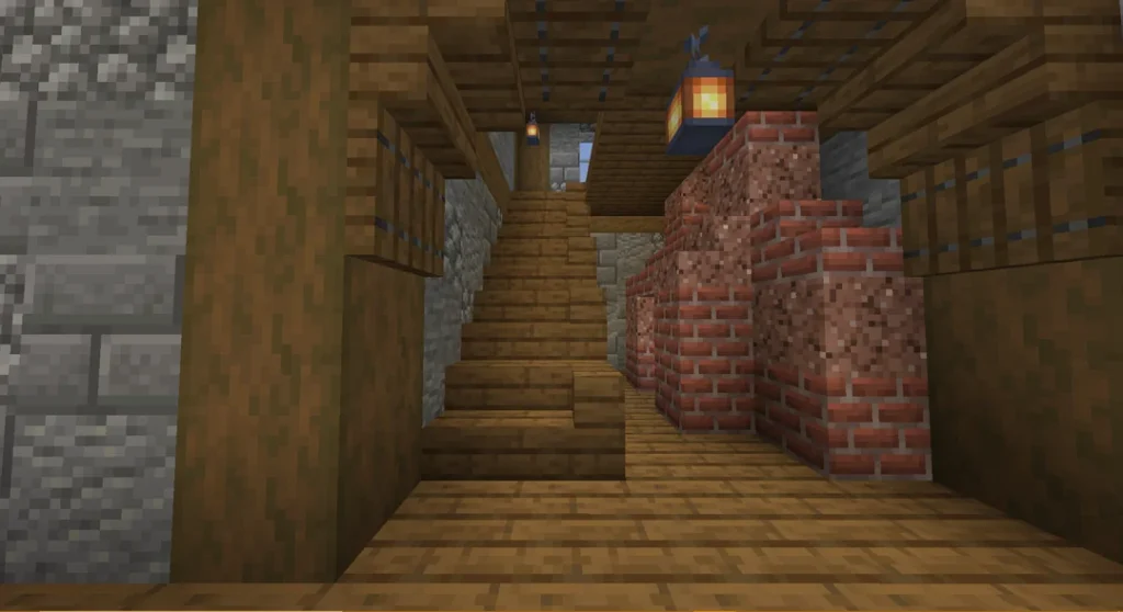 18 Best Ways To Find Diamonds In Minecraft Staircase