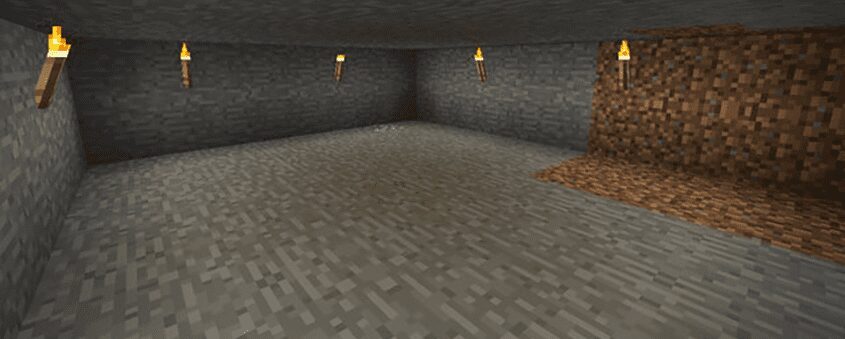 18 Best Ways To Find Diamonds In Minecraft Strip Mining