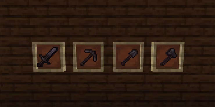 18 Best Ways To Find Diamonds In Minecraft Tier Pickaxes