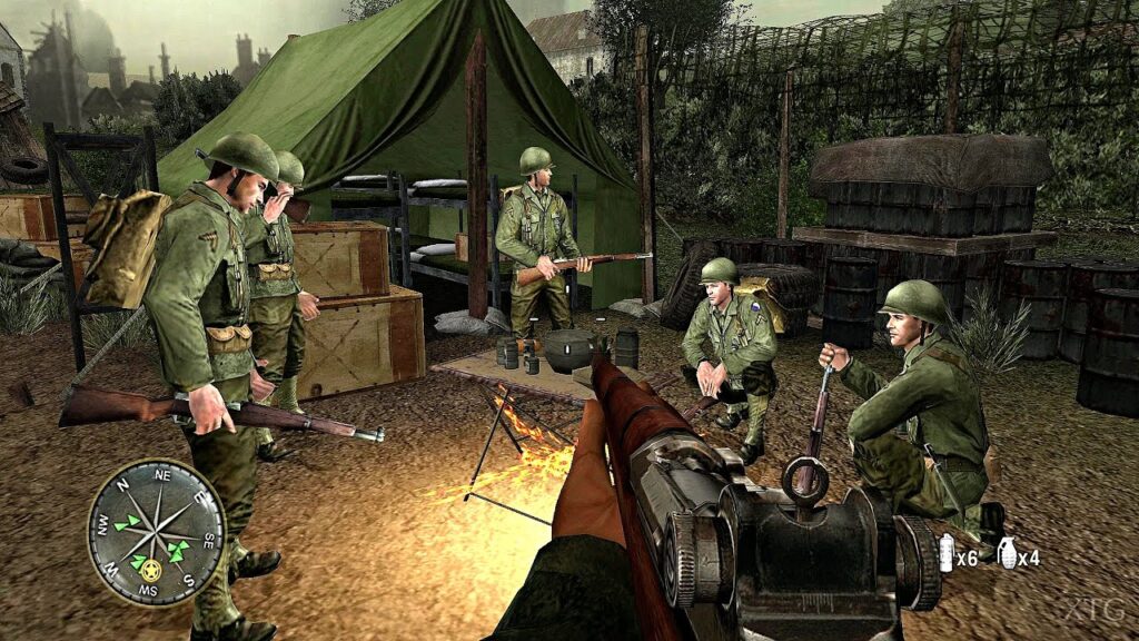20 Best Call Of Duty Games Of All Time 3