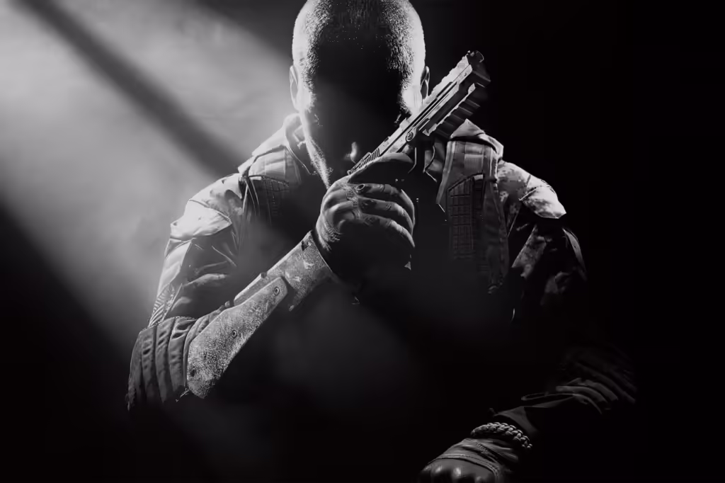 20 Best Call Of Duty Games Of All Time Black Ops 2
