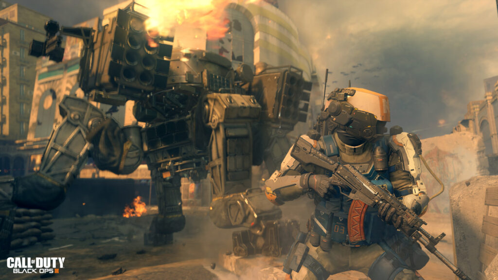 20 Best Call Of Duty Games Of All Time Black Ops 3
