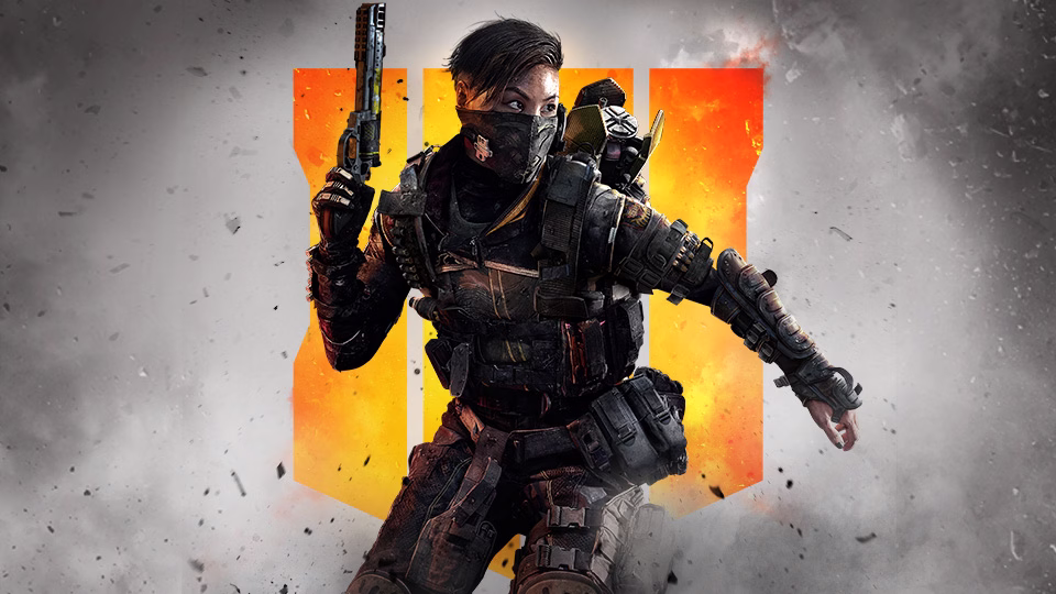 20 Best Call Of Duty Games Of All Time Black Ops 4