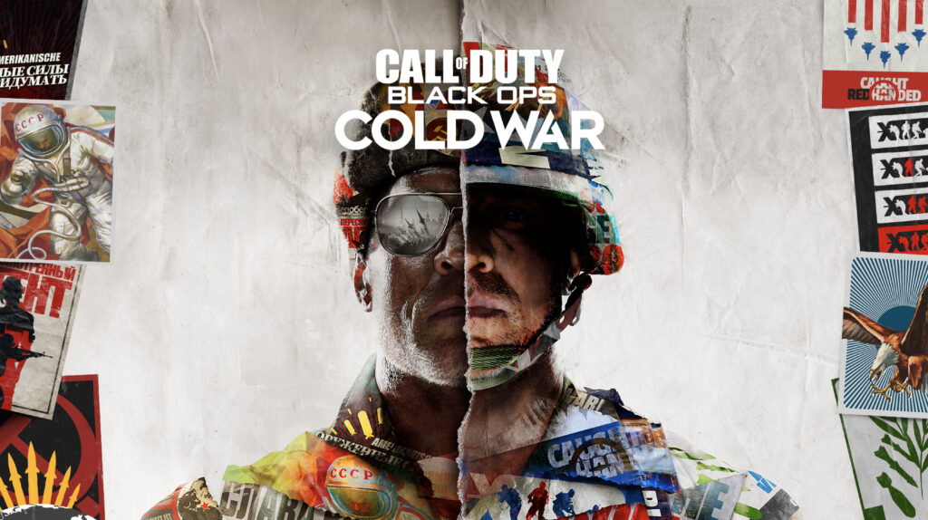 20 Best Call Of Duty Games Of All Time Cold War