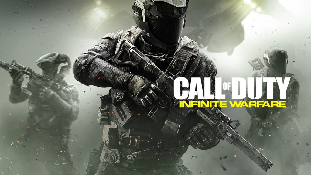 20 Best Call Of Duty Games Of All Time Infinite Warfare
