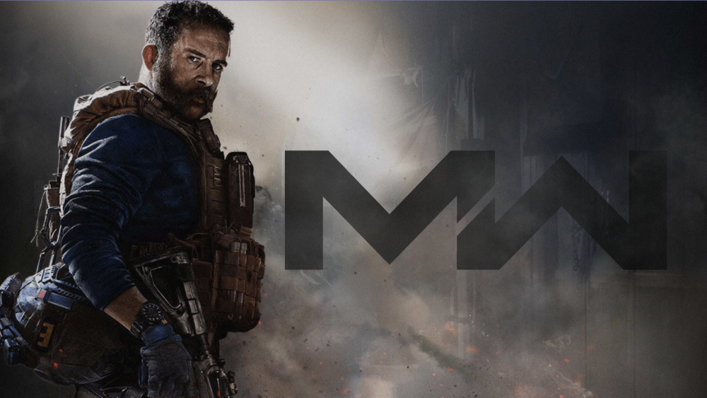 20 Best Call Of Duty Games Of All Time Modern Warfare