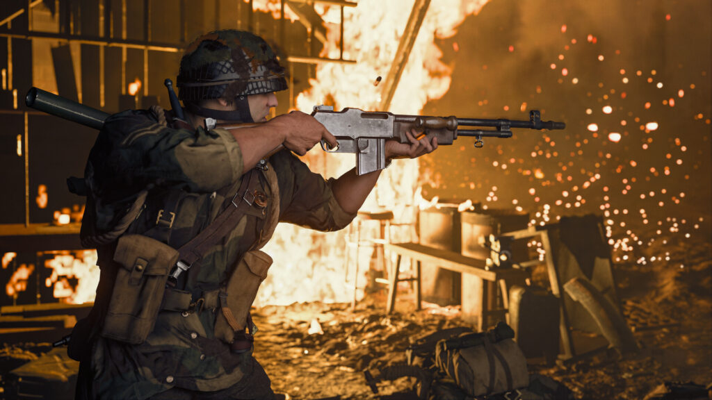 20 Best Call Of Duty Games Of All Time Vanguard