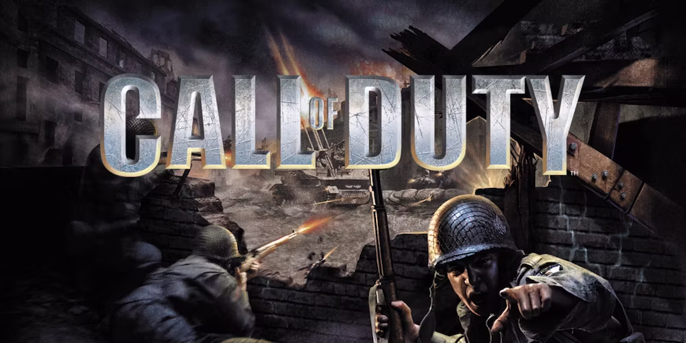 20 Best Call Of Duty Games Of All Time
