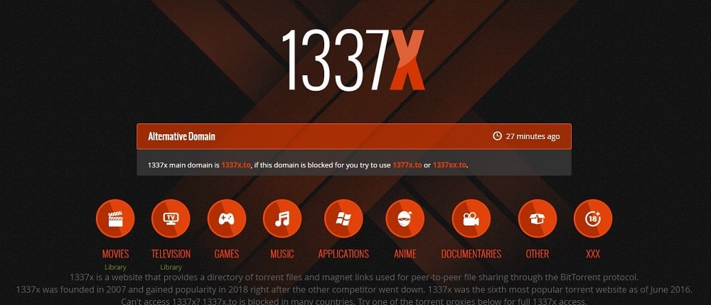 20 Best Cracked Games Sites In 2024 1337x