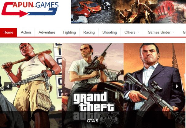20 Best Cracked Games Sites In 2024 Apunk