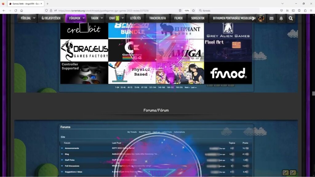 20 Best Cracked Games Sites In 2024 Gazelle