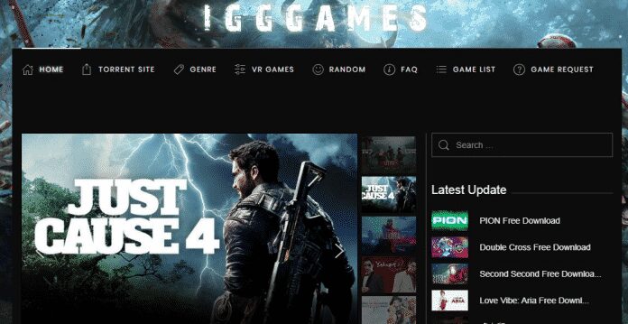 20 Best Cracked Games Sites In 2024 Igg Games