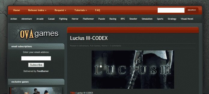 20 Best Cracked Games Sites In 2024 Ova Games