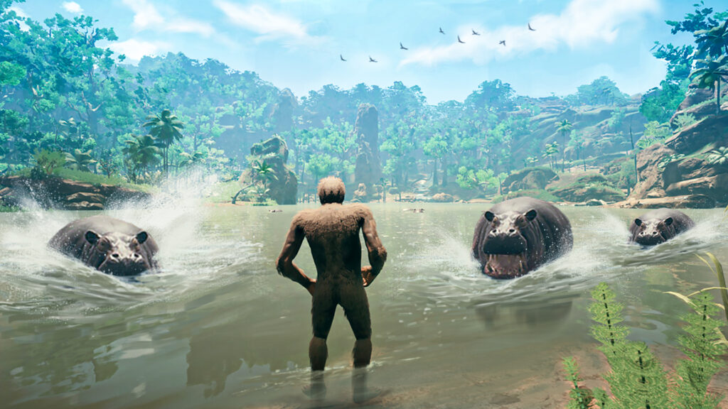 20 Best Games About Evolution Ancestors