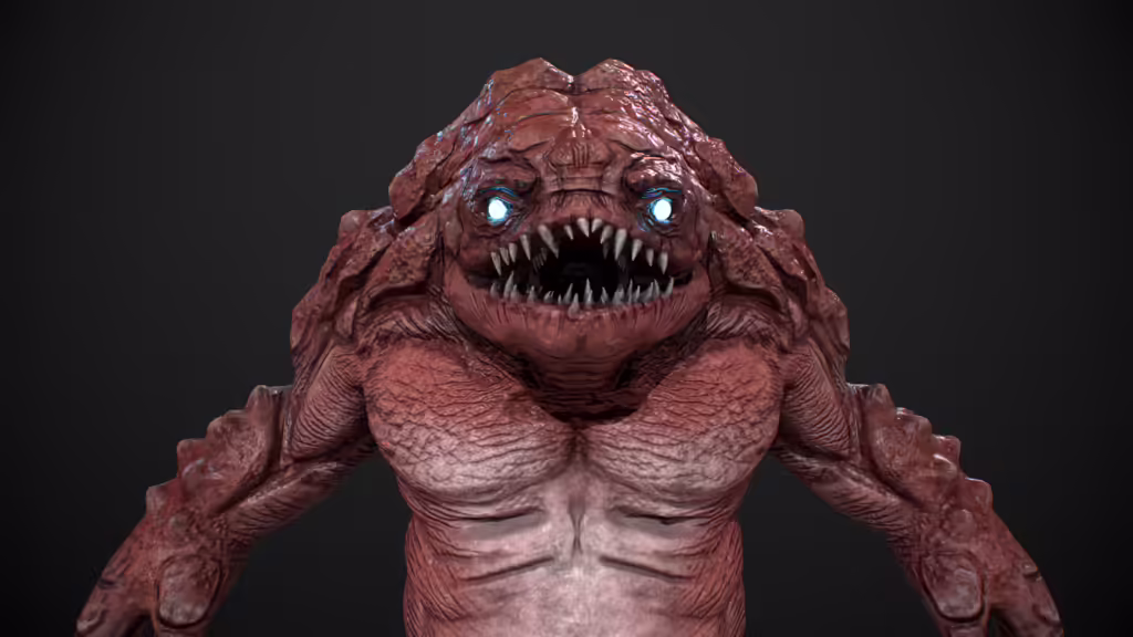 20 Best Games About Evolution Creature