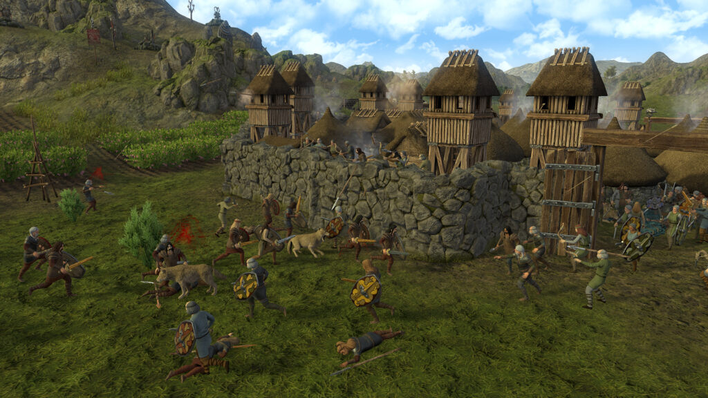 20 Best Games About Evolution Dawn Of Man