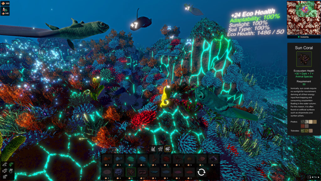 20 Best Games About Evolution Ecosystem
