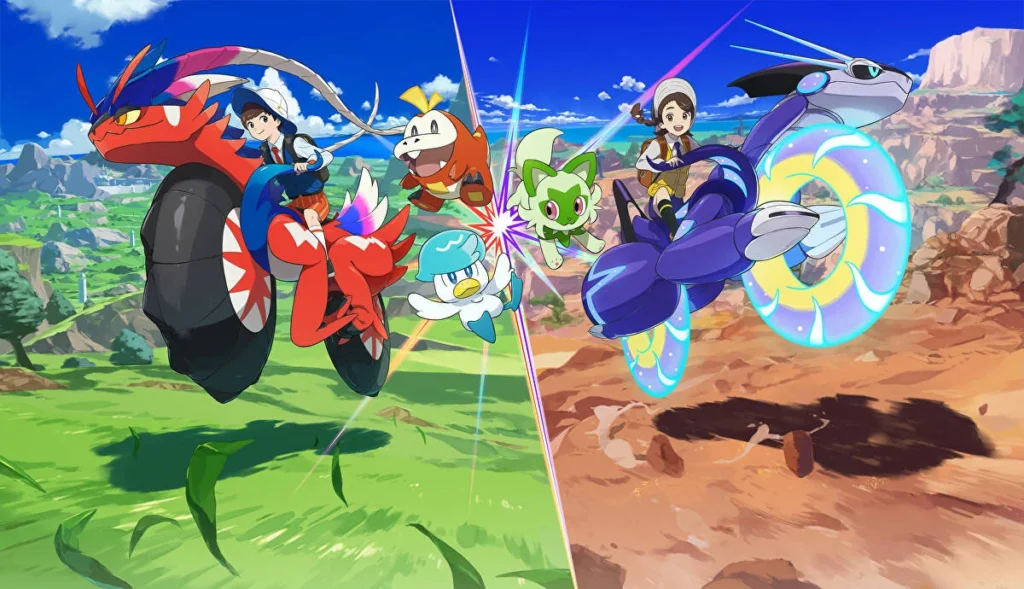 20 Best Games About Evolution Pokemon