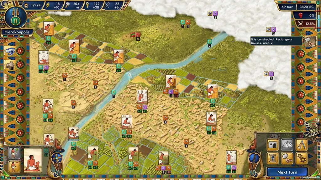 20 Best Games About Evolution Predynastic Eygys