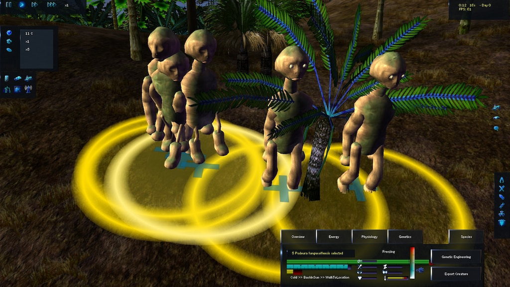 20 Best Games About Evolution Species