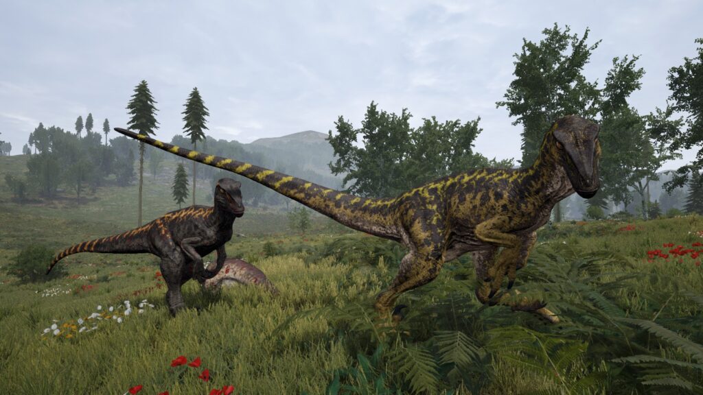 20 Best Games About Evolution The Isle