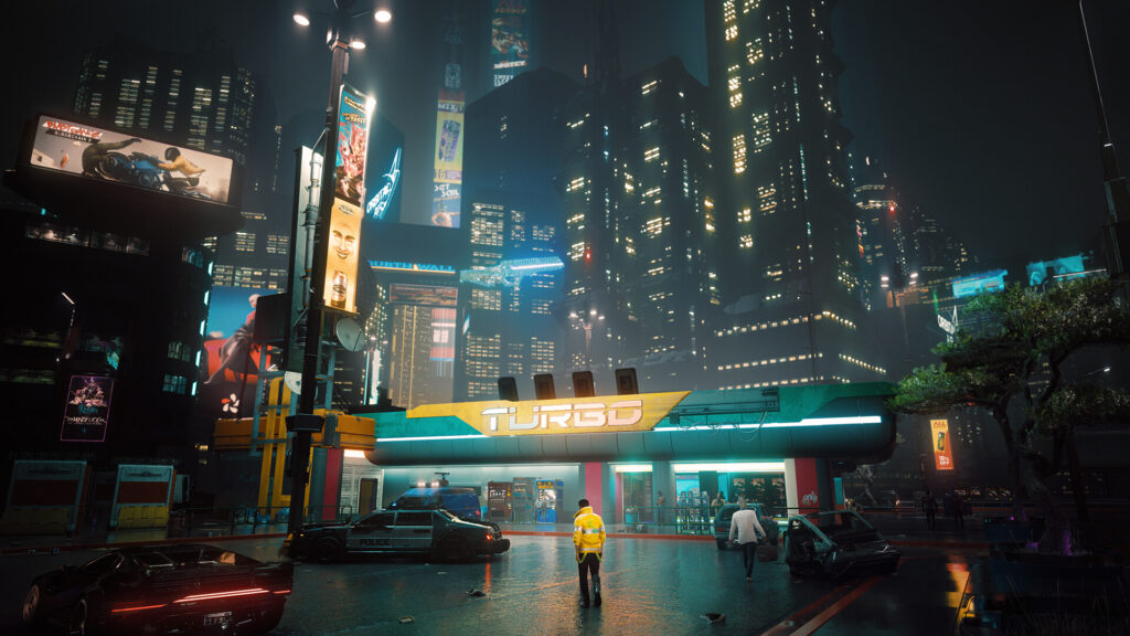 20 Best Games Like Gta To Play Right Now Cyberpunk 2077