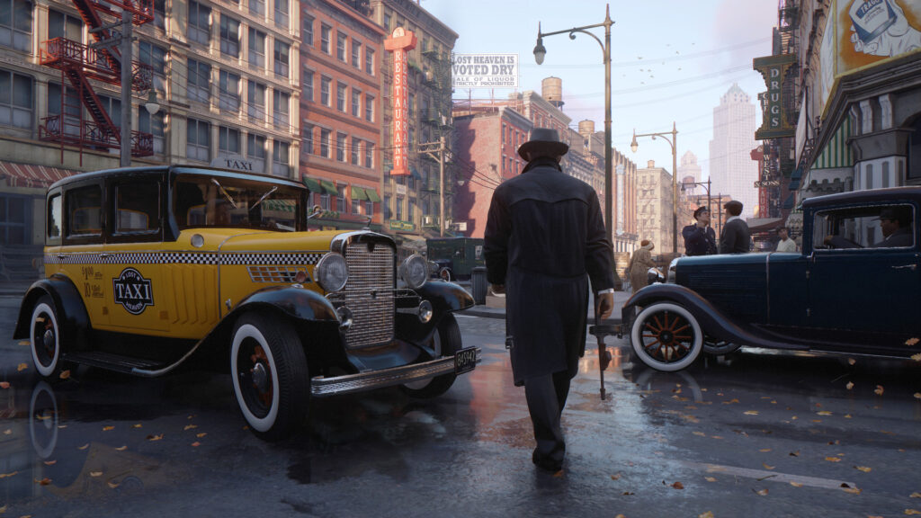 20 Best Games Like Gta To Play Right Now Mafia