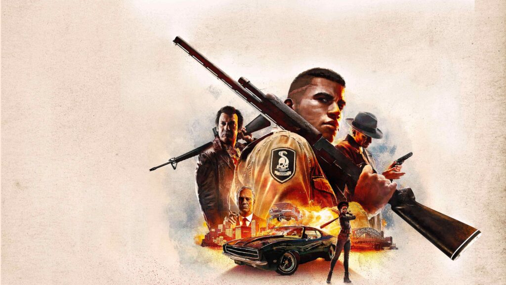 20 Best Games Like Gta To Play Right Now Mafia 3