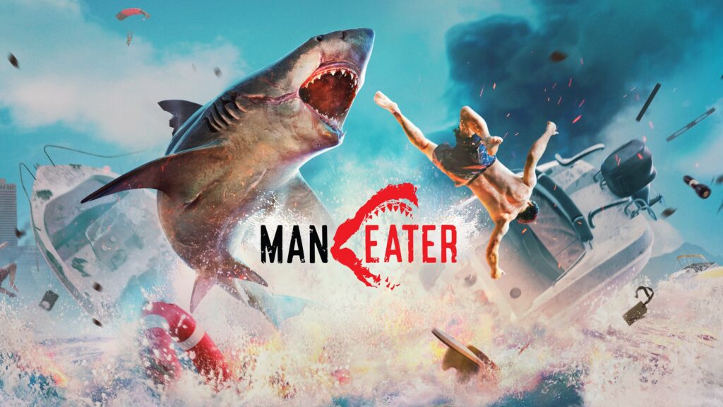20 Best Games Like Gta To Play Right Now Maneater