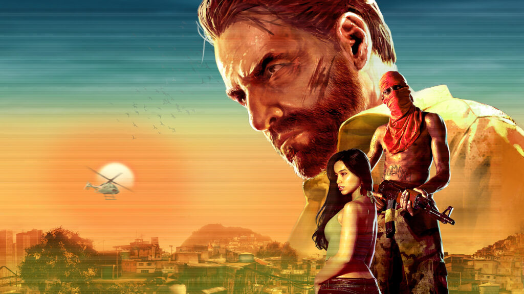 20 Best Games Like Gta To Play Right Now Max Payne 3