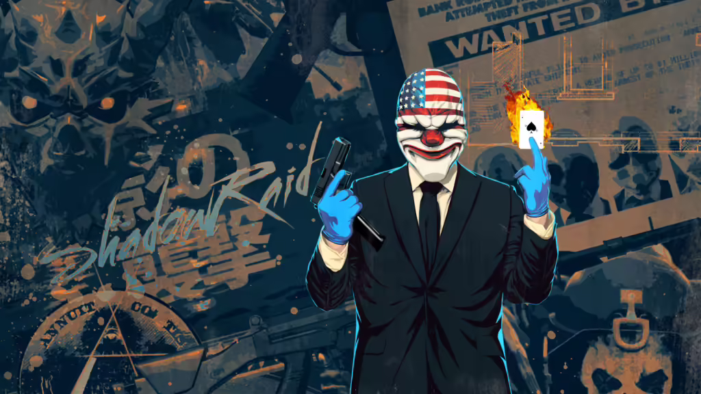 20 Best Games Like Gta To Play Right Now Payday 2