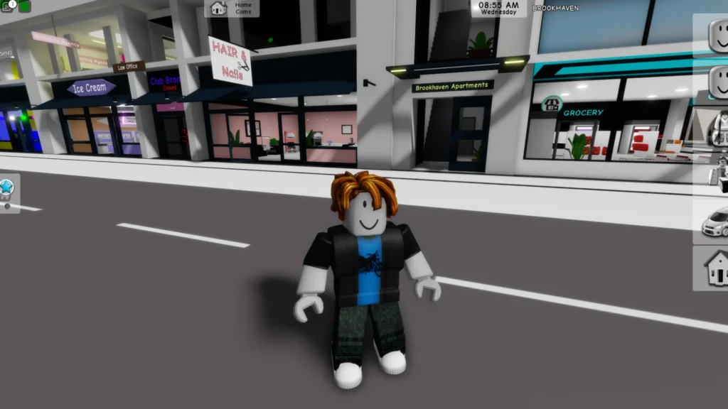 20 Best Games Like Gta To Play Right Now Roblox