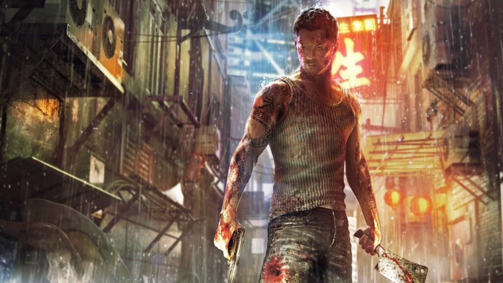 20 Best Games Like Gta To Play Right Now Sleeping Dogs